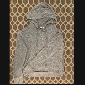 Nordstrom lounge hoodie
